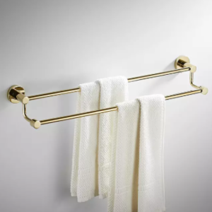 Bathroom Accessories Set Gold/Green Gold /Chromed /Gold Black