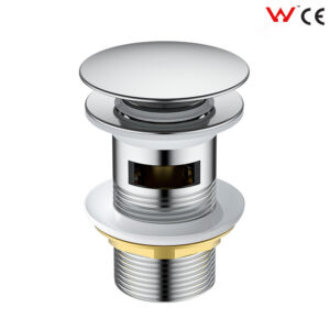 Vessel Sink Pop Up Drain-001