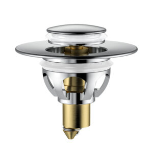 Vessel Sink Pop Up Drain-002