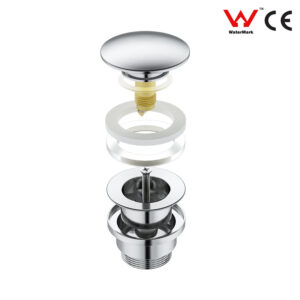 Vessel Sink Pop Up Drain-003