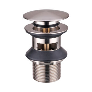 Vessel Sink Pop Up Drain-005