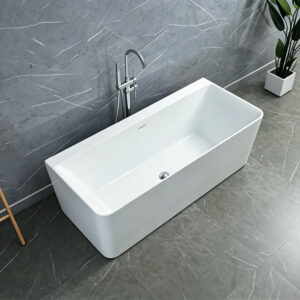Freestanding Tub HS9001S