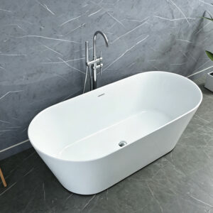 Freestanding Bathtub-HS9003S