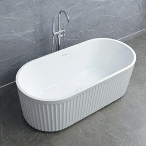 Freestanding Tub- HS9003TB