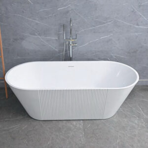 Freestanding Tub- HS9003TC