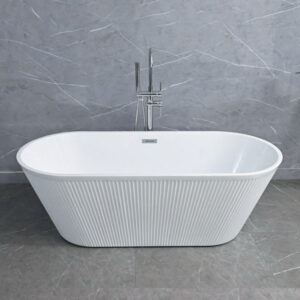 Freestanding Tub HS9003TD