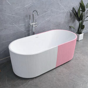 Freestanding Tub HS9003TR