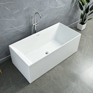Freestanding Tub HS9005S