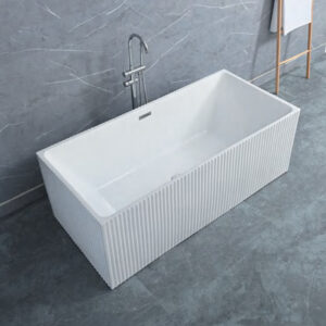 Freestanding Tub HS9005T