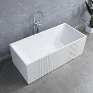 Freestanding Tub HS9005TC
