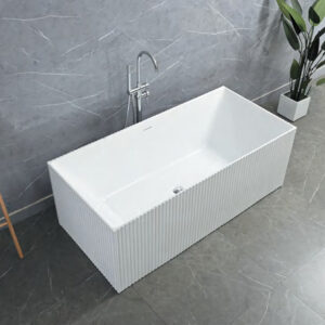 Freestanding Tub HS9005TS