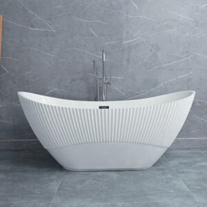 Freestanding Tub HS9014T
