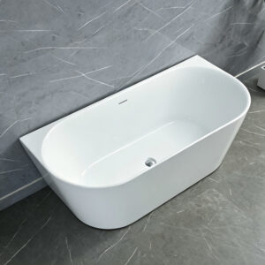 Freestanding Tub HS9019S