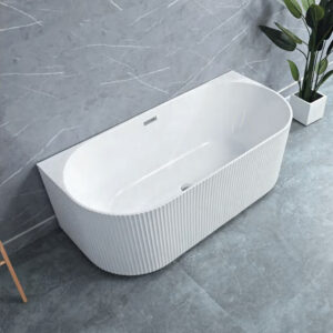 Freestanding Tub HS9019T