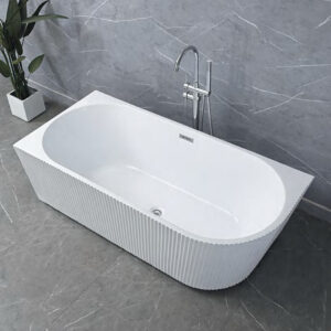 Freestanding Tub HS9019TL
