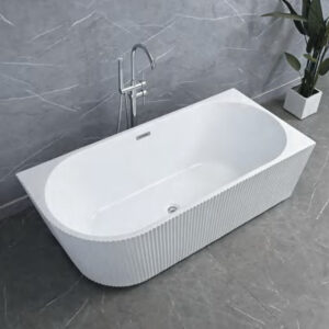 Freestanding Tub HS9019TR