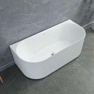 Freestanding Tub HS9019TS