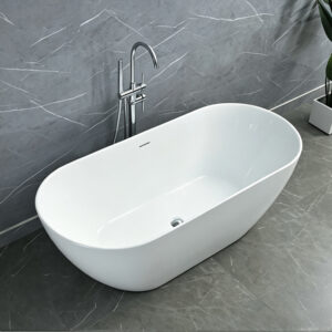 Freestanding Bathtub- HS9020S