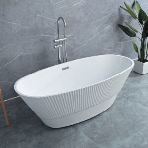 Freestanding Tub HS9021T