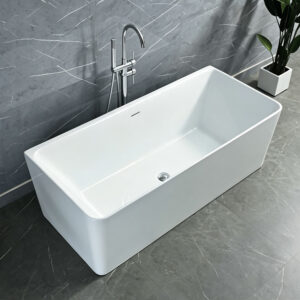 Freestanding Tub HS9022S