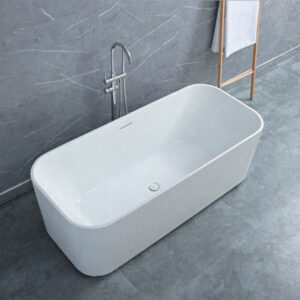 Freestanding Tub HS9031T