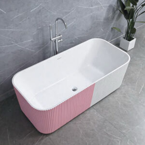 Freestanding Tub HS9031TR