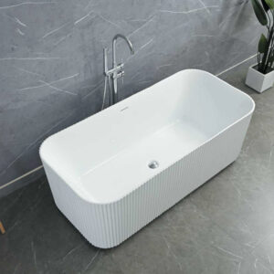 Freestanding Tub HS9031TS
