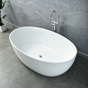 Freestanding Tub HS9068ES