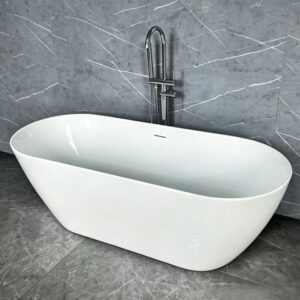 Freestanding Bathtub- HS9068S