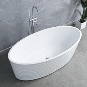 Freestanding Tub HS9073TD