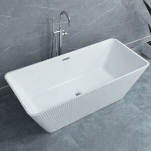 Freestanding Tub HS9090T