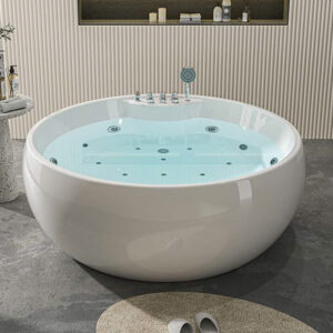 Massage bathtub HSOMB-002