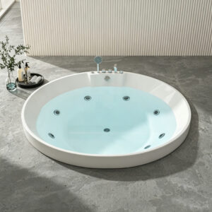 Massage bathtub HSOMB-004
