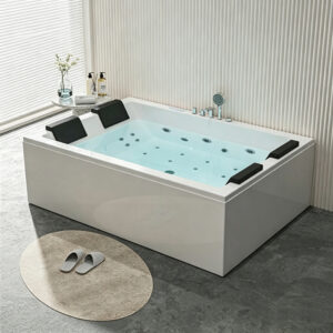 Massage bathtub HSOMB-006