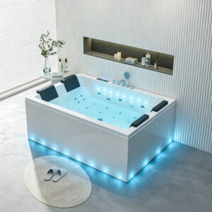 Massage bathtub HSOMB-007
