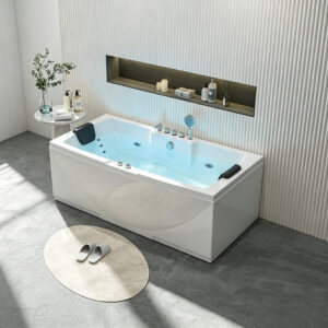 Massage bathtub HSOMB-008