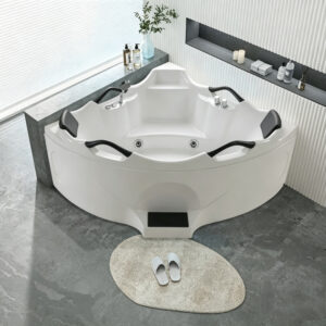 Massage bathtub HSOMB-009