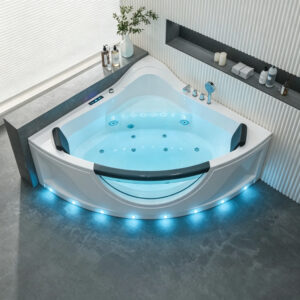 Massage bathtub HSOMB-010