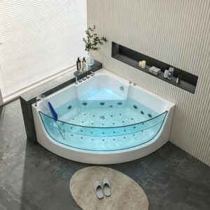Massage bathtub HSOMB-011
