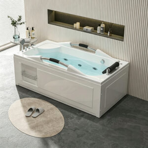 Massage bathtub HSOMB-014