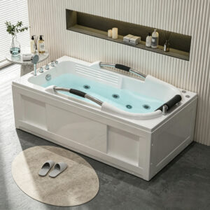 Massage bathtub HSOMB-015