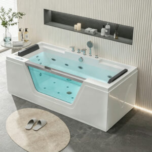 Massage bathtub HSOMB-016