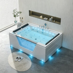 Massage bathtub HSOMB-019
