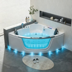Massage bathtub HSOMB-020