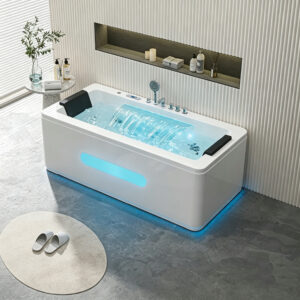 Massage bathtub HSOMB-022