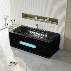 Massage bathtub HSOMB-023