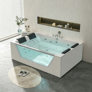 Massage bathtub HSOMB-024