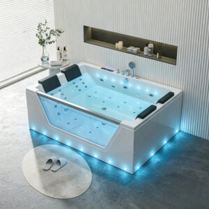 Massage bathtub HSOMB-025