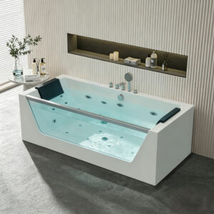 Massage bathtub HSOMB-026