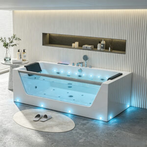 Massage bathtub HSOMB-027